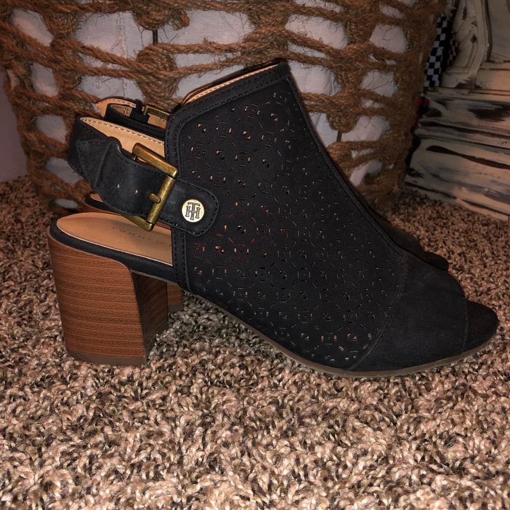 Tommy Hilfiger Heels